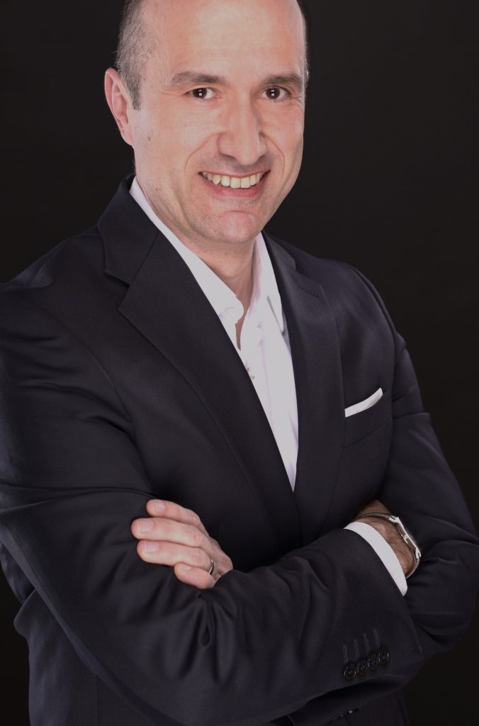 Profilbild Engin Özgökçen