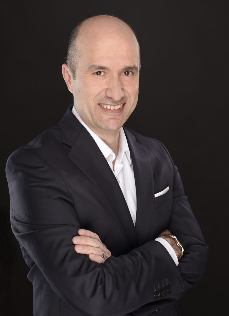 Profilbild Engin Özgökçen